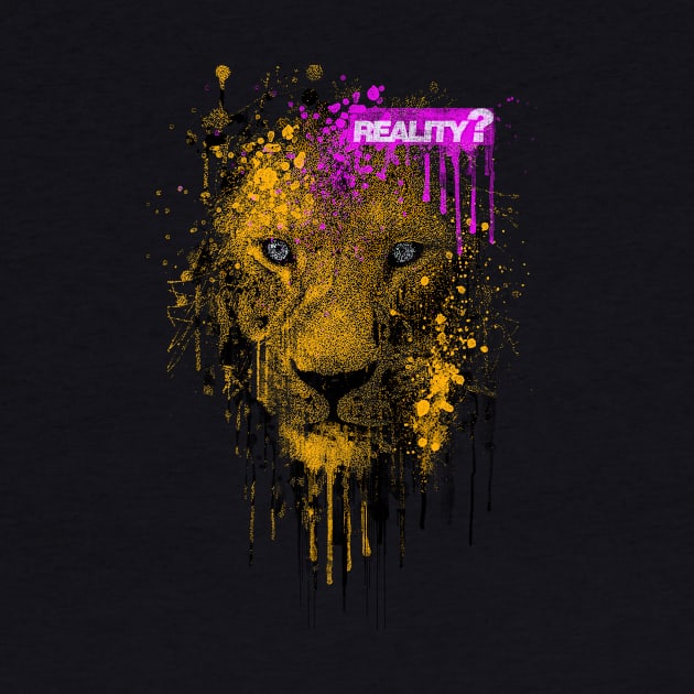 Reality by bulografik